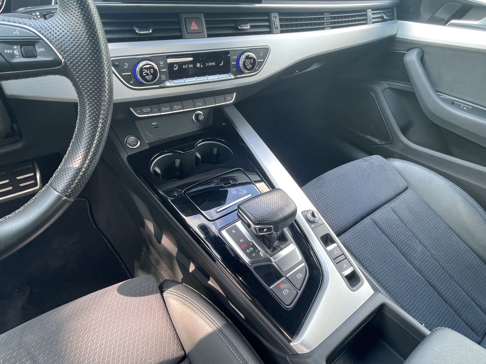 Audi A5 - Bild 15