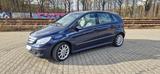 Mercedes-Benz B 200 CDI Sport Diesel Scheckheft Garagenwagen - Mercedes-Benz B 200: Cdi Sport