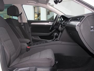 Volkswagen Passat Variant 2.0 TDI DSG Business Tiptronic KL