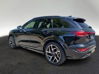 Audi Q6 e-tron - Vorschau Bild 8