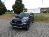 Ford RANGER WILDTRAK DOKA AUT. 2.HD=HARDTOP=OFFROAD=! - Ford Ranger: Hardtop