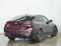 BMW i4 - Vorschau Bild 4