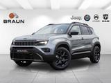 Jeep Avenger 1.2 48V 4xe Hybrid eAWD OVERLAND - Jeep Avenger Overland mit Benzin-Antrieb