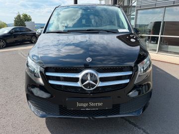 Mercedes V 250 - 2
