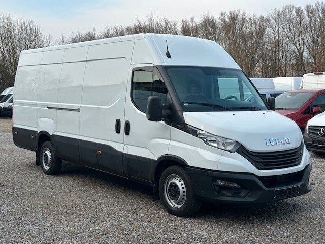 Iveco Daily 35S18HA L4H2 XXL  Klima AHK-3,5t