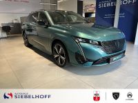 Peugeot 308 - Vorschau Bild 4