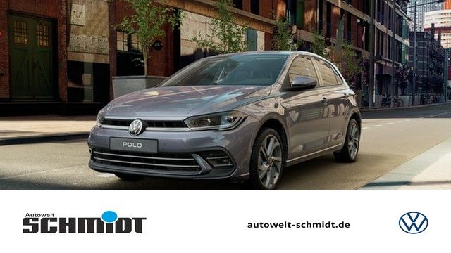 Volkswagen Polo 1,0 l TSI Style NAVI CLIMATRONIC TORTOSA IQ