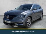 Renault Koleos INITIALE PARIS 4x4 KLIMA+NAVI+SHZ - gebrauchte Renault Koleos aus dem Jahr 2023