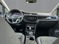 Volkswagen Touran - Vorschau Bild 12