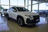 Hyundai Tucson 1.6 T-GDI 18*Alu/LED/Navi/Keyless/Kamera  - Hyundai TUCSON aus 2025