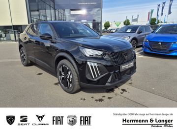 Peugeot 2008 - 1