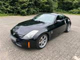 Nissan 350z Coupe Original - gebrauchte Nissan 350Z aus dem Jahr 2007