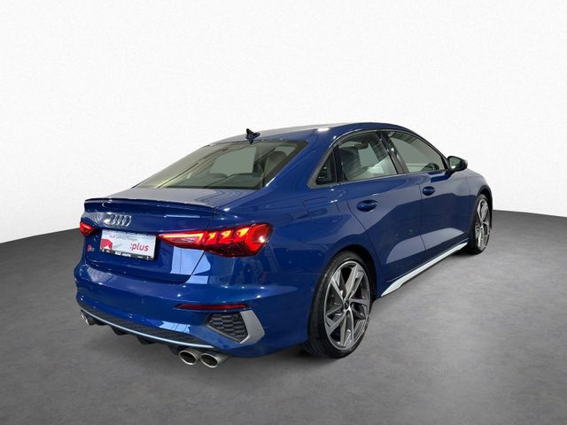 S3 Limousine 2.0 TFSI QUATT MATRIX+PANO+B&O+HUD+