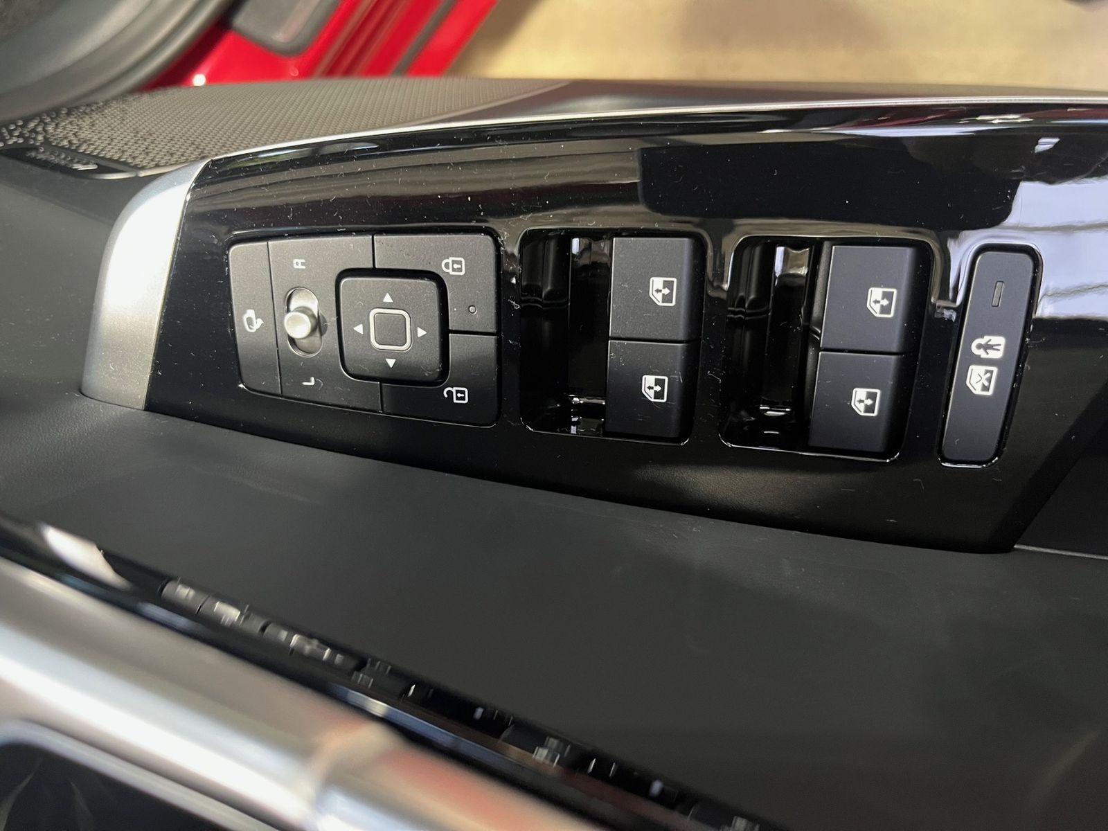 Fahrzeugabbildung Kia EV6 GT-Line 2WD, SSD, Wärmepumpe