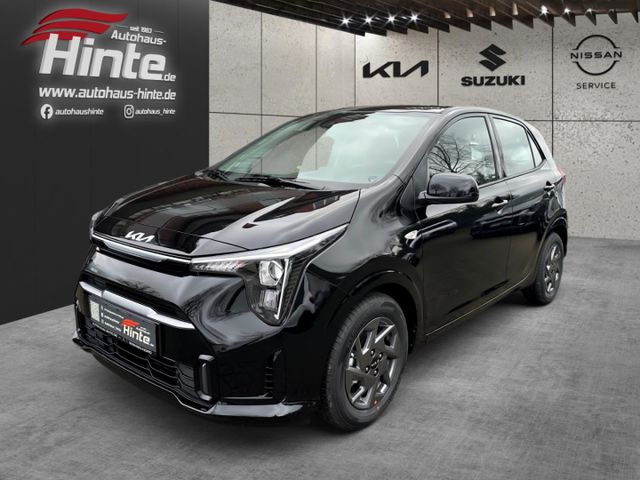 Kia Picanto 1.0 MT VISION SITZHZG NAVI RÜCKFAHR APPL