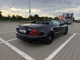 Mercedes-Benz SL 55 Brabus aus Japan - Mercedes-Benz Brabus SL
