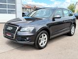 Audi Q5 2.0 TFSI quattro S-tronic Xenon_AHK_Scheckhef - gebrauchte Audi Q5 aus dem Jahr 2010