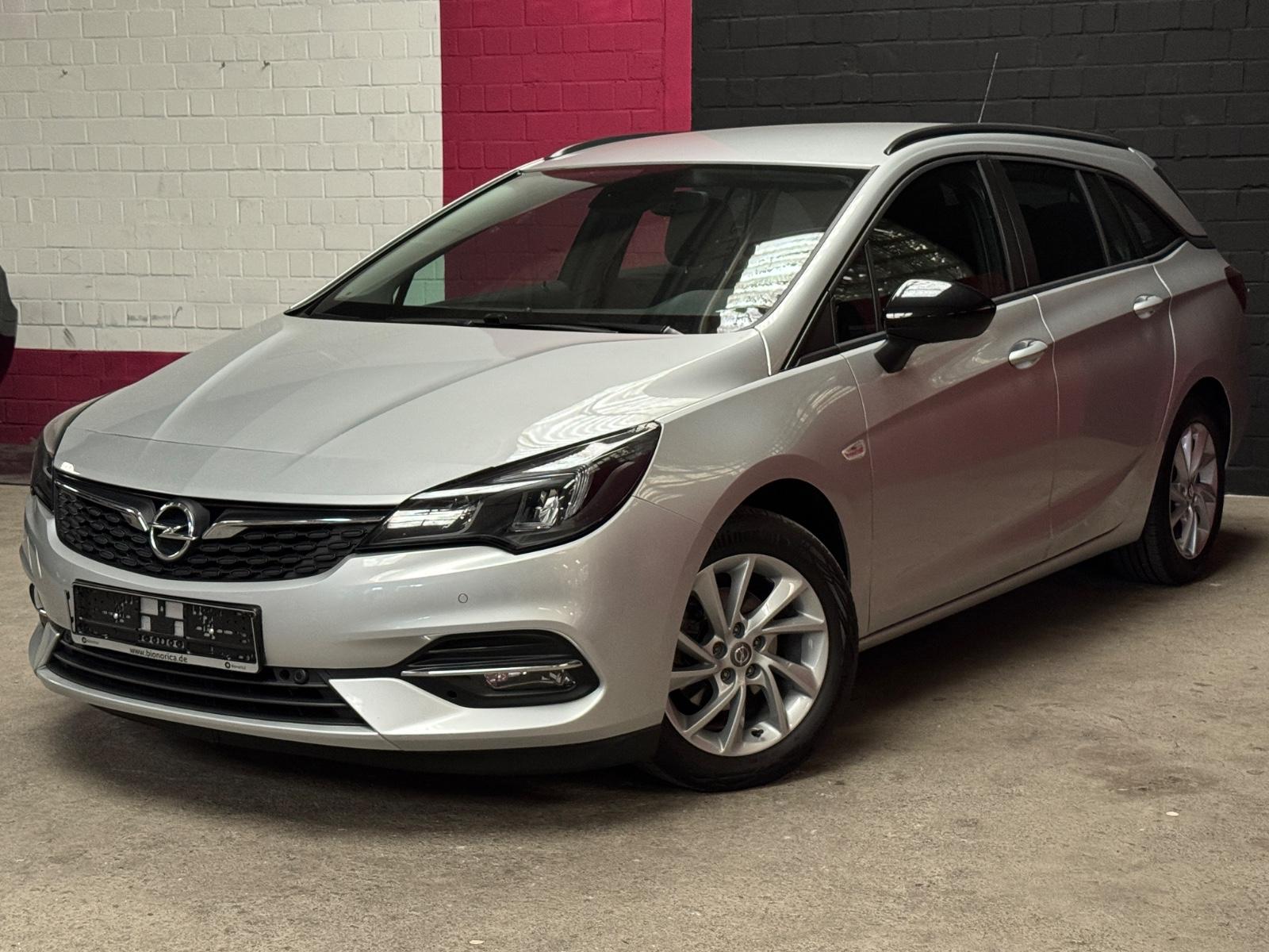 Opel Astra K Sports Tourer Business Start/Stop AUT