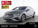 Mercedes-Benz EQE 300 ElectricART AHK Sitzklima HA-Lenk NP84 - gebrauchte Mercedes-Benz EQE aus dem Jahr 2024