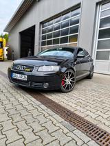 Audi A3 3.2 VR6 - Export oder Bastler - Audi A3 VR6 Gebrauchtwagen