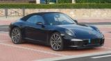 Porsche 991 CARRERA - Porsche 991: Cabrio