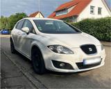 Seat TÜV NEU | Seat Leon 1.2 TSI Ecomotive Refe... - Seat Leon aus 2011: Ecomotive