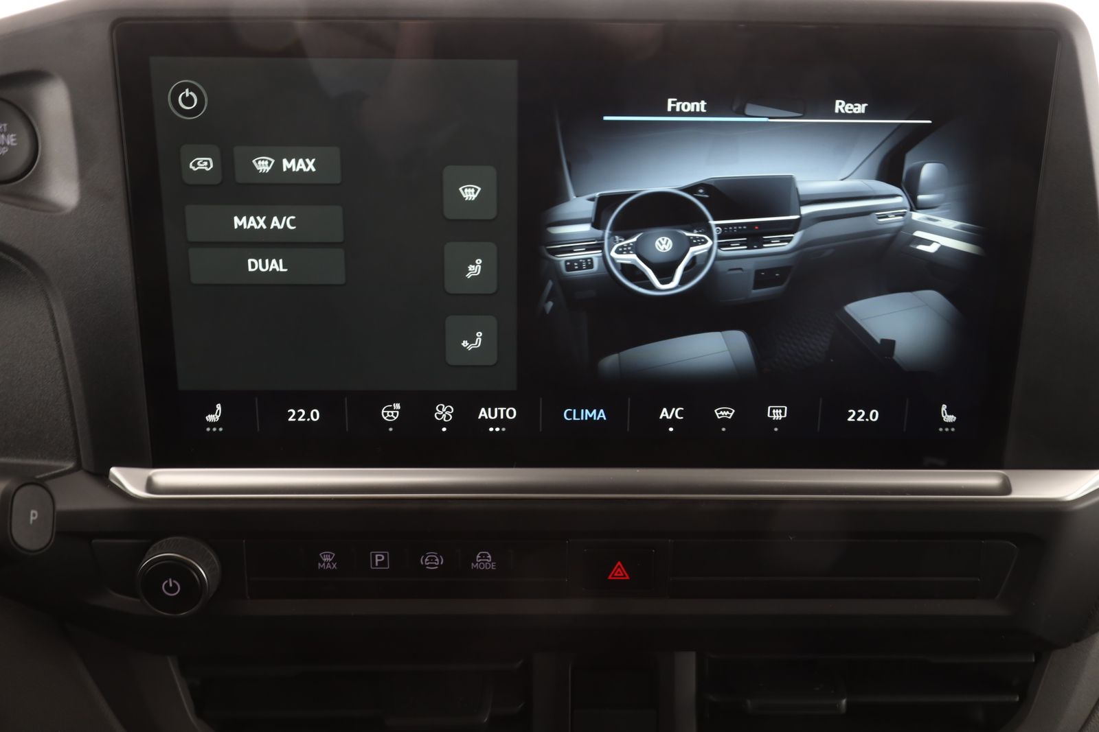 Volkswagen T7 Caravelle - Bild 18