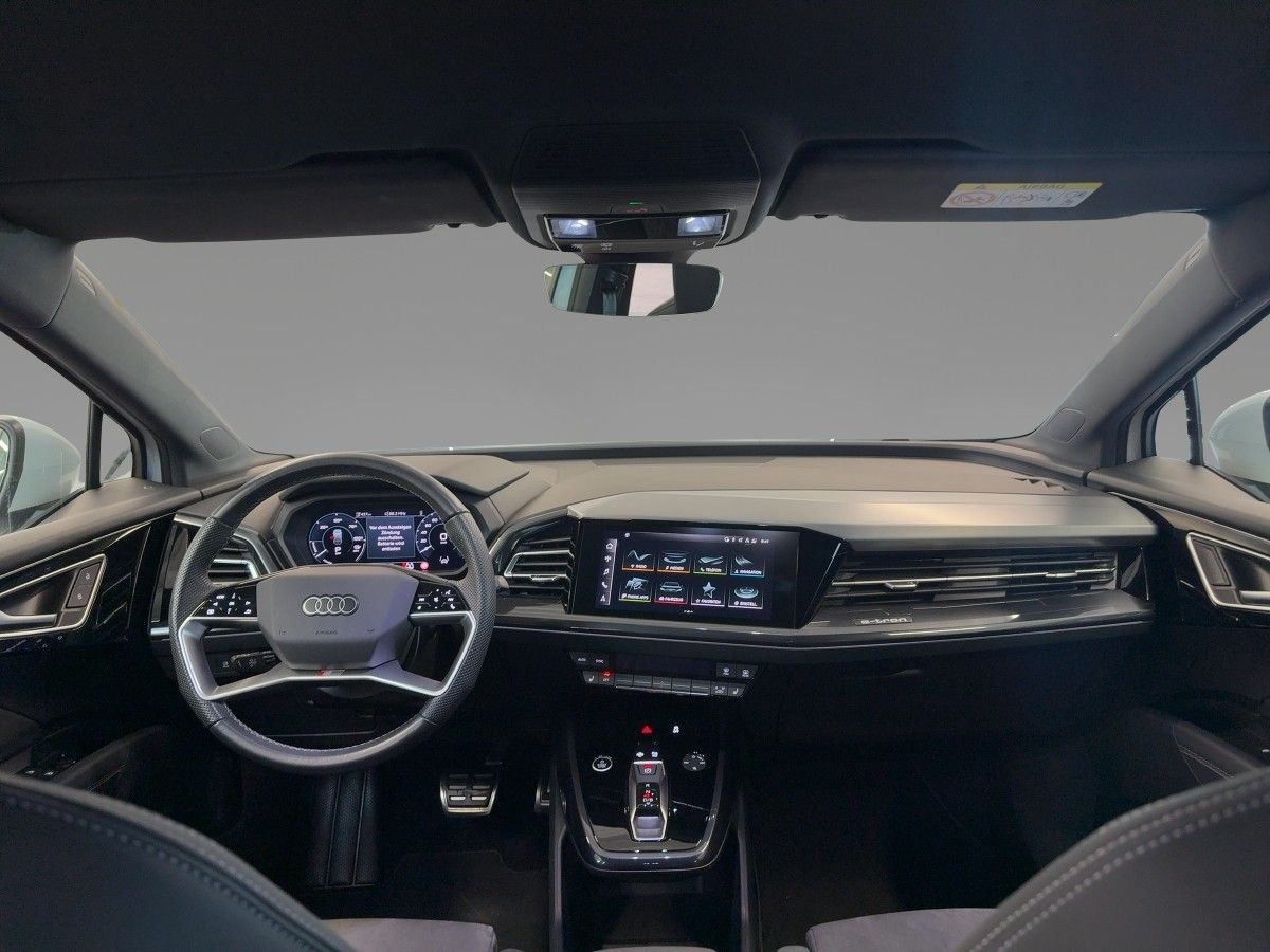 Audi Q4 e-tron - Bild 10