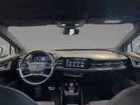 Audi Q4 e-tron - Vorschau Bild 10