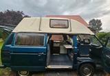 Volkswagen VW T3 Westfalia Hochdach, 10.1985 - Volkswagen T3: Hochdach