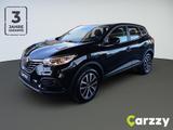 Renault 1.3 TCE 140 - gebrauchte Renault Kadjar aus dem Jahr 2022