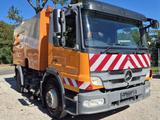 Mercedes-Benz 1524 Atego - Angebote