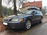 Volvo V70 D5 - gebrauchte Volvo V70 aus dem Jahr 2005