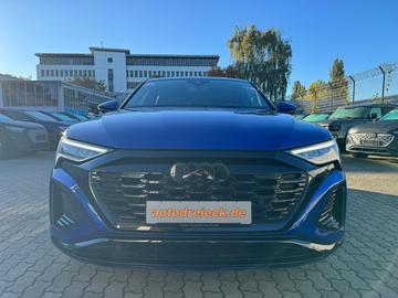 صورة 4 لـ 2024 AUDI Q8 E-TRON