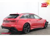 Audi RS6 Avant 4.0 TFSI Quattro Dynamic+ Keramik Pano - Audi RS6 Unfallwagen