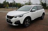 Peugeot 5008 Allure CarPlay Kamera 7-Sitzer - Peugeot Gebrauchtwagen in Dortmund