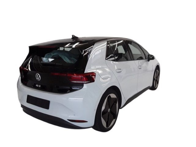 Volkswagen ID.3 Pro S Energy LED Navi AHK RFK WÄPU SHZ ACC foto 4