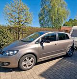 Volkswagen Golf Plus Match  tauschen - Volkswagen Golf Plus MATCH mit Diesel-Antrieb