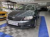 Skoda Rapid Spaceback Active / Klima - Skoda Rapid Active mit Benzin-Antrieb