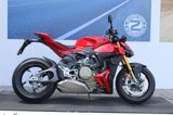 Ducati STREETFIGHTER V4S  - Angebote entsprechen deinen Suchkriterien