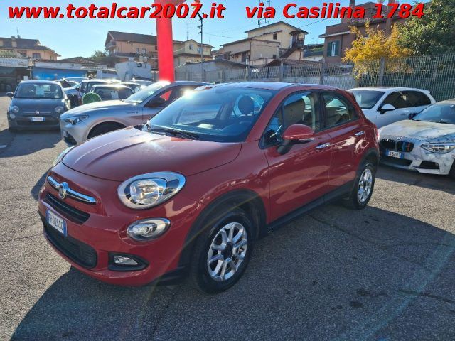 Fiat FIAT 500X 1.3 MultiJet 95 CV Lounge