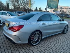 MERCEDES-BENZ CLA 45 AMG Edition 1 DCT 4MATIC*Pano*Matt*Harman