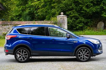 Ford Kuga - 6