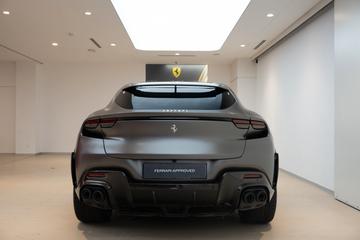 صورة 6 لـ 2023 Ferrari PUROSANGUE