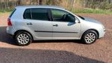 Volkswagen Golf 1,6 FSI Comfortline - Volkswagen Golf aus 2003: 1.6