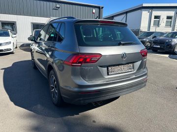 Volkswagen Tiguan - 3