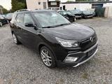 Ssangyong XLV - Ssangyong XLV SUV