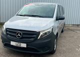 Mercedes-Benz Vito Tourer 116 CDI extralang *LED*SHZ*Kamera* - Mercedes-Benz Vito: 7sitzer