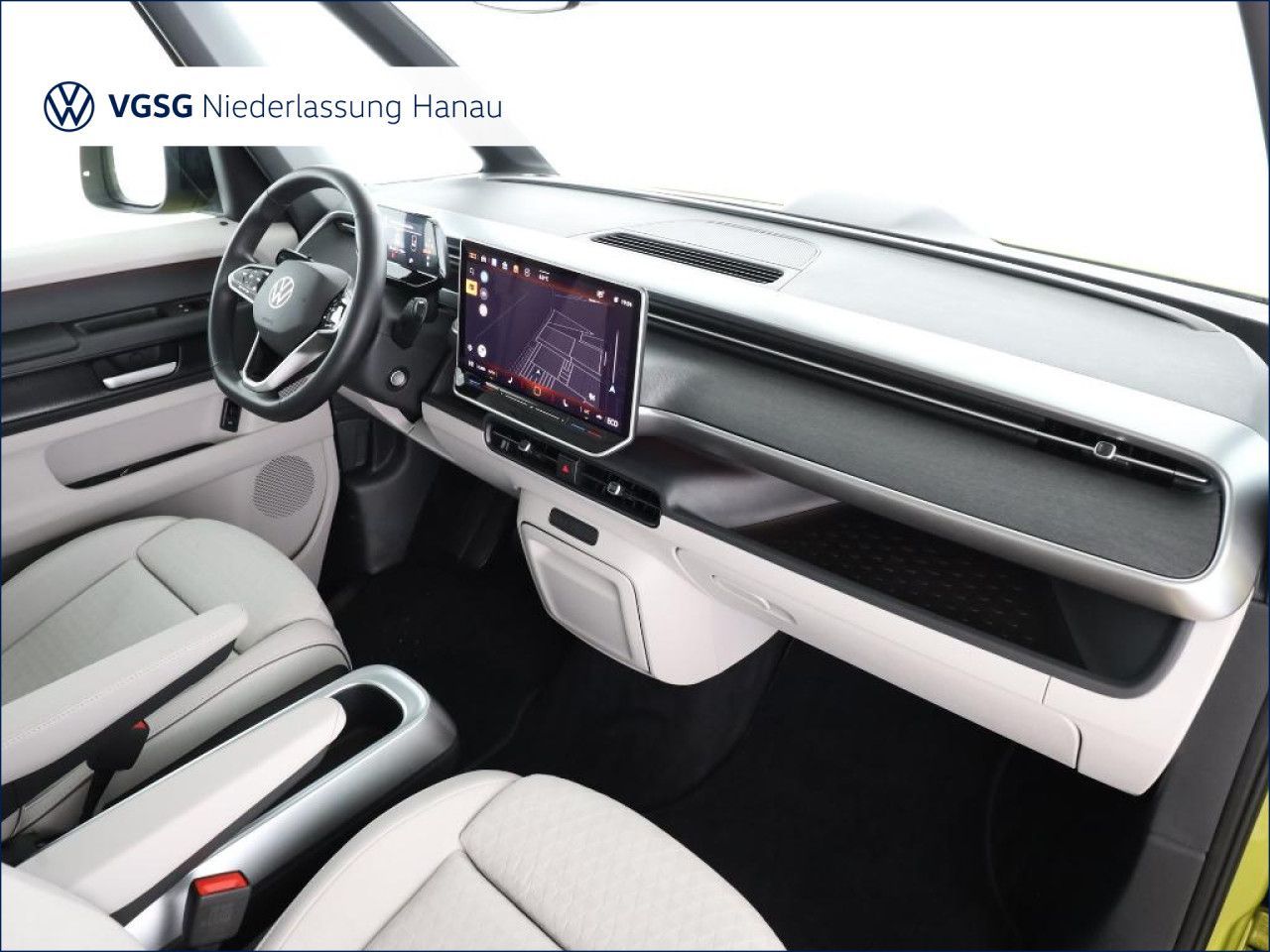 Volkswagen ID. Buzz - Bild 7