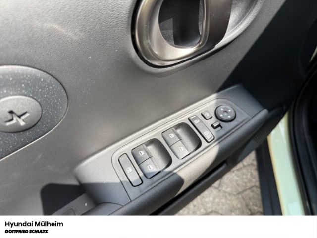 Hyundai INSTER – Bild 9